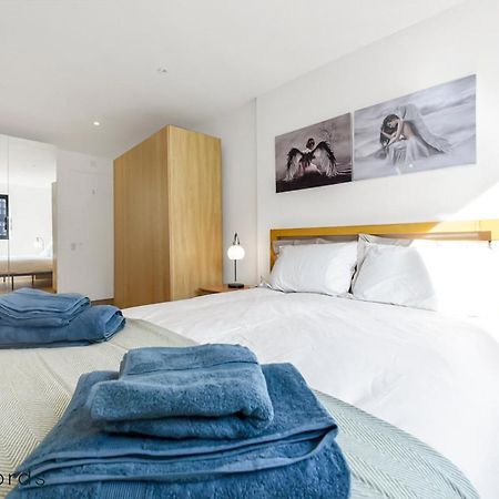 Exclusive 2 Bedroom Flat Near Buckingham Palace Londra Exterior foto