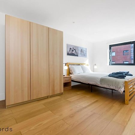 Exclusive 2 Bedroom Flat Near Buckingham Palace Londra Exterior foto